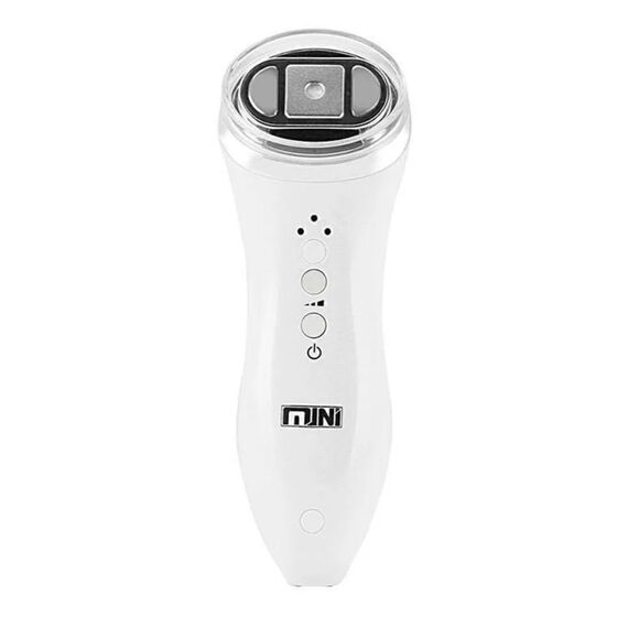 Mini Hifu Ultrasonic Facial Device. NWOT - Picture 1 of 7